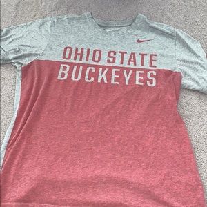 Ohio State Nike T-Shirt